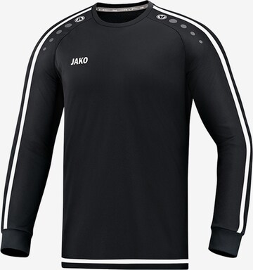 JAKO Trikot 'Striker 2.0' in Schwarz: predná strana