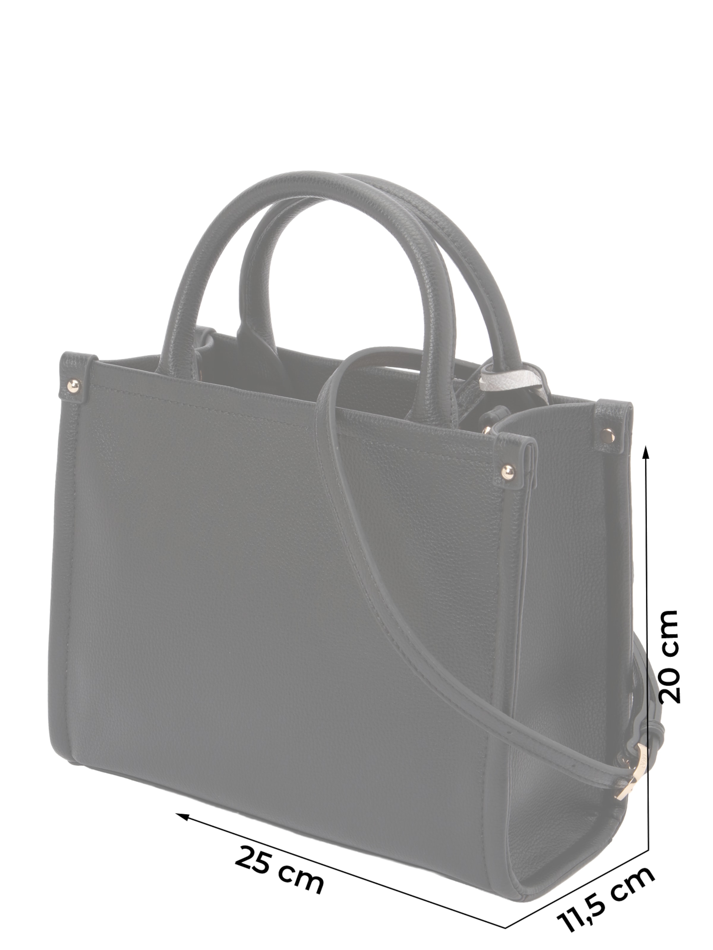 Liu Jo Handtas in Zwart