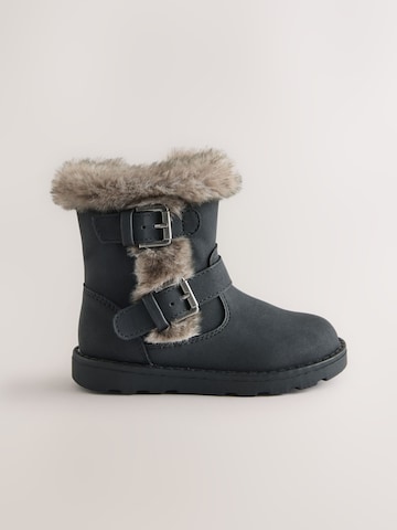 Bottes Next en noir