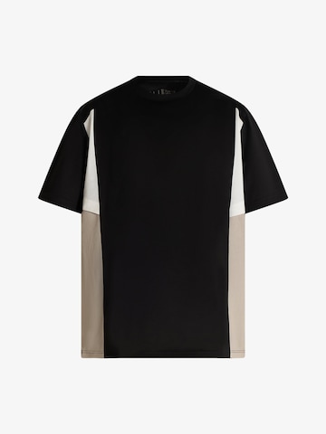 LOW BRAND - Camisa em preto