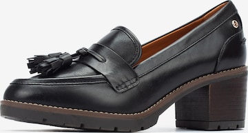 PIKOLINOS Pumps in Black: front