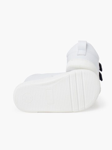 Sneaker di Pisamonas in bianco