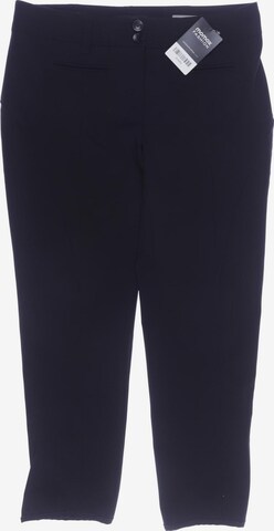 Orwell Pants in XL in Black: front