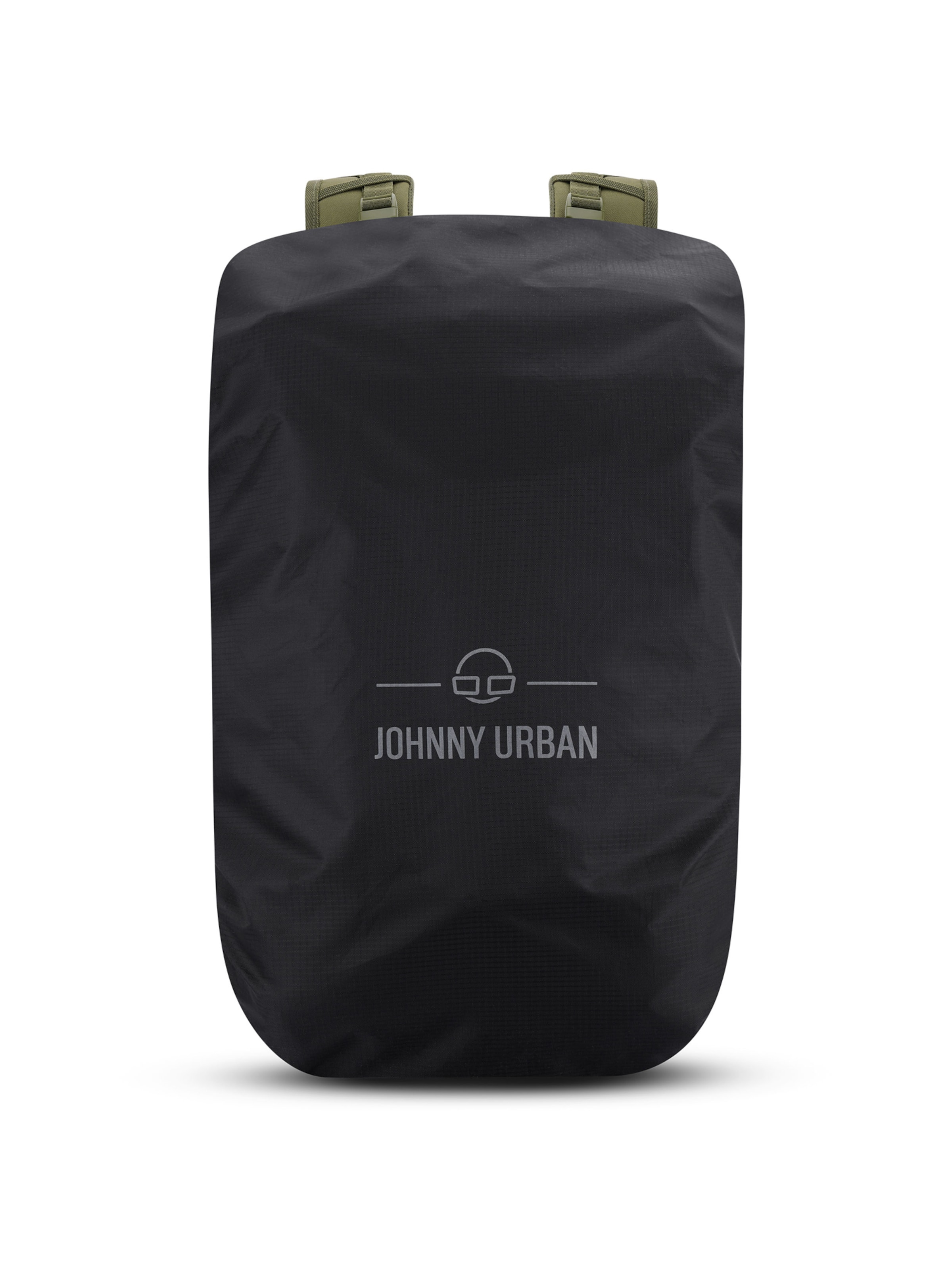 Johnny Urban Bag accessories 'Bo XL Travel' in Black: front