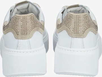 Nero Giardini Sneakers in White