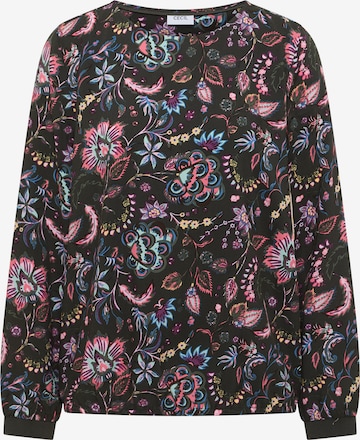 CECIL Bluse in Grün: Vorderseite