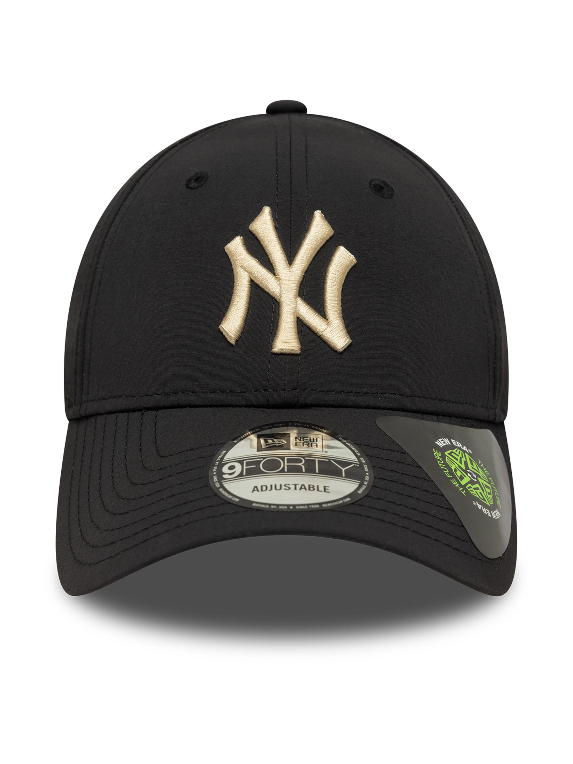 NEW ERA Sapkák '9FORTY NEYYAN' - fekete