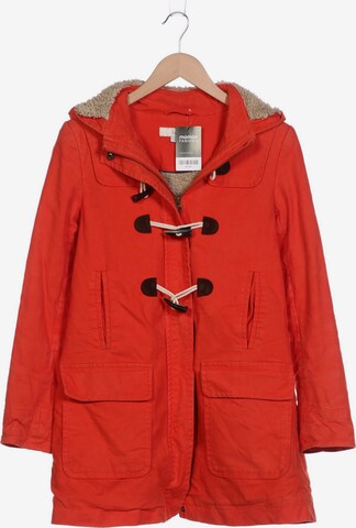 Boden Jacket & Coat in M in Red: front