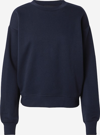 Megztinis be užsegimo 'PCChilli' iš PIECES, spalva – nakties mėlyna, Prekių apžvalga