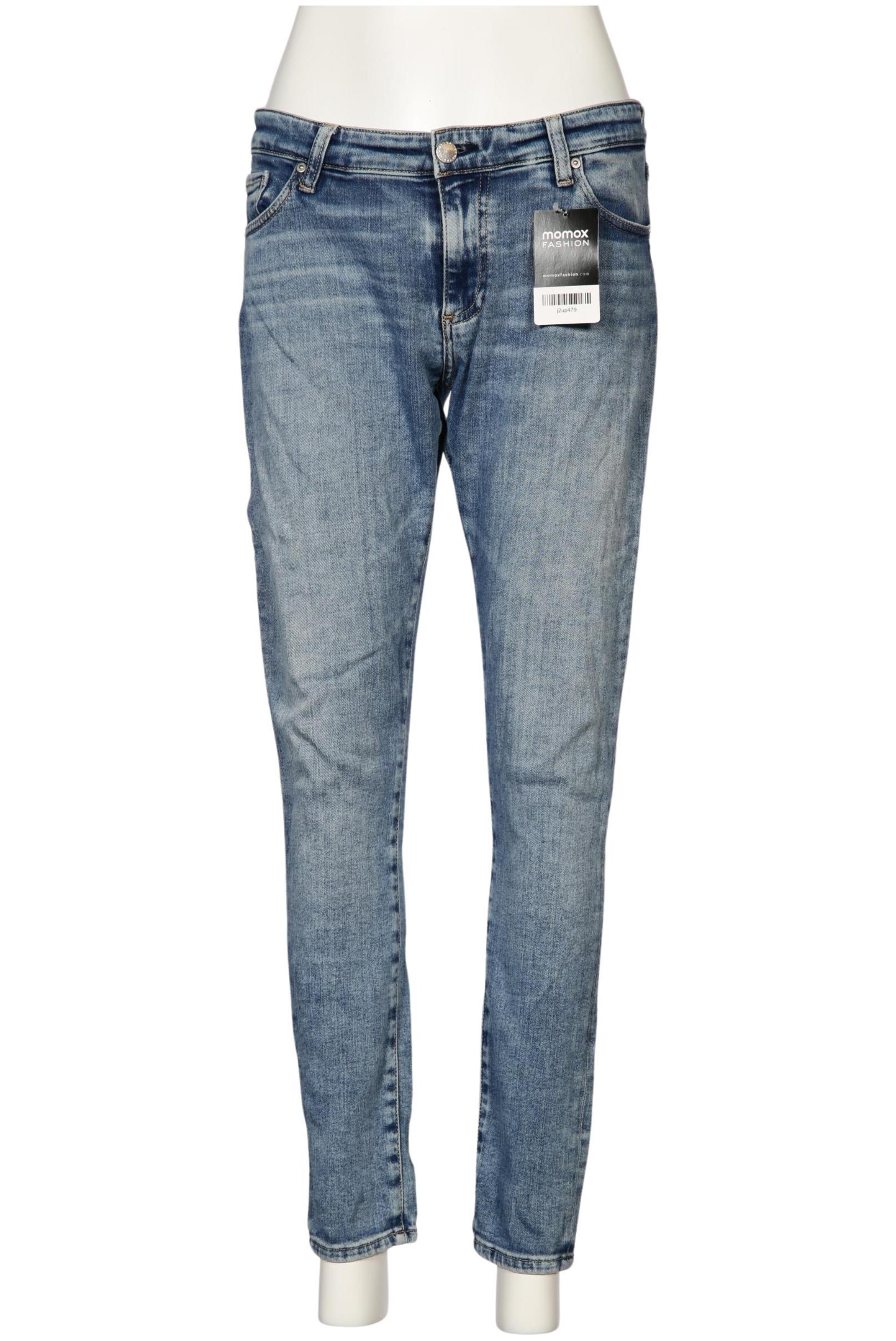 Adriano Goldschmied Jeans in 28 in Blue: front