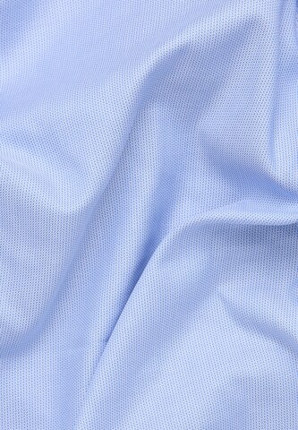 ETERNA Comfort fit Business Shirt in Blue