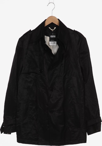 DRYKORN Jacket & Coat in XL in Black: front