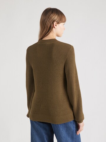 ESPRIT Sweater in Green