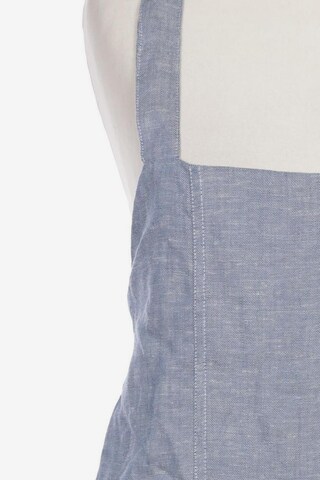 Pull&Bear Overall oder Jumpsuit S in Blau