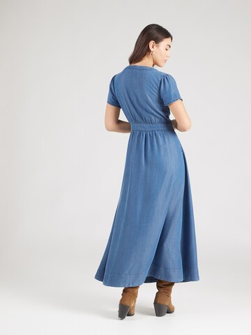 LTBHaljina 'JANNA' - plava boja