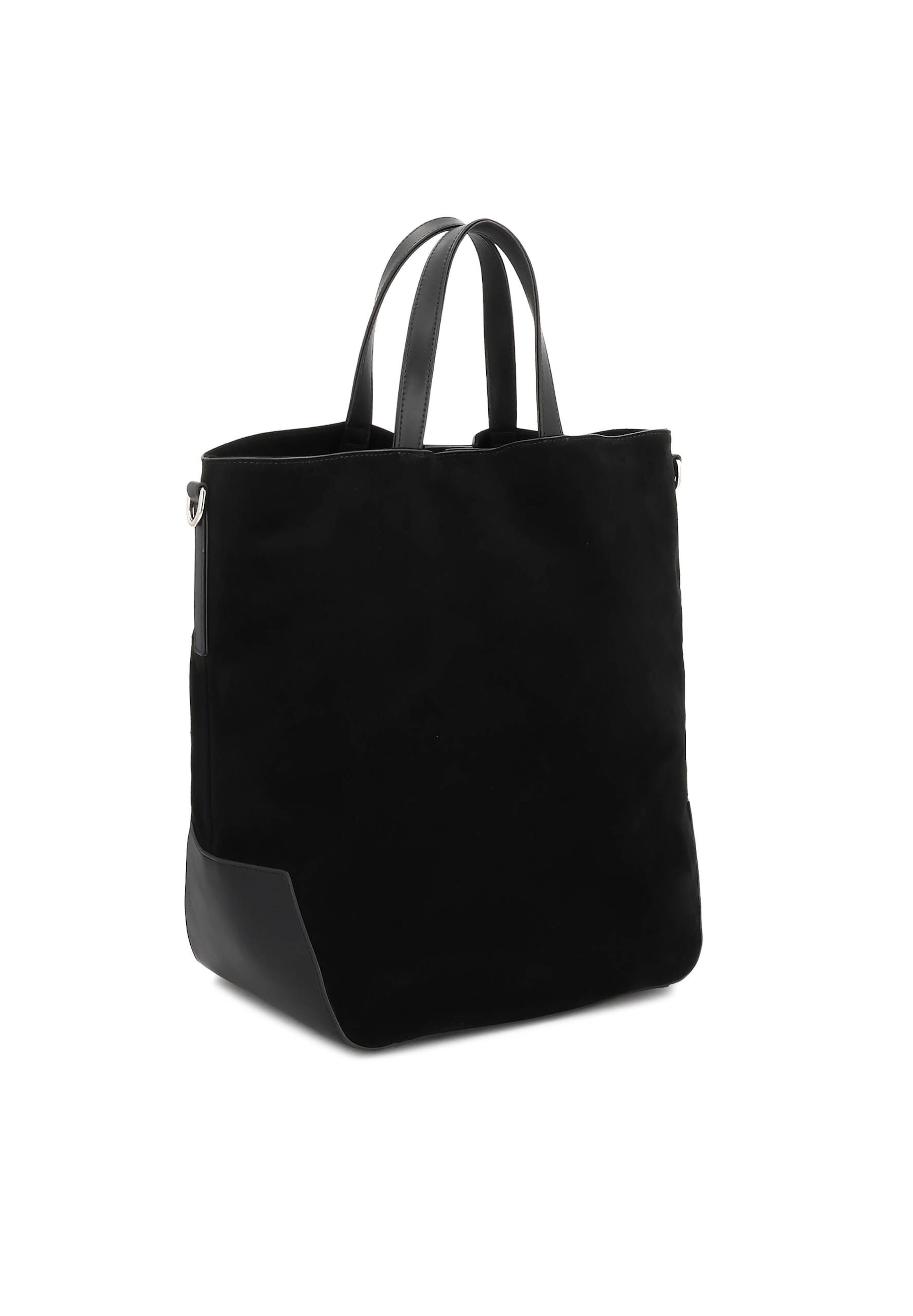 Poșete de la Kazar pe negru