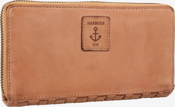 Porte-monnaies 'Penelope' Harbour 2nd en marron