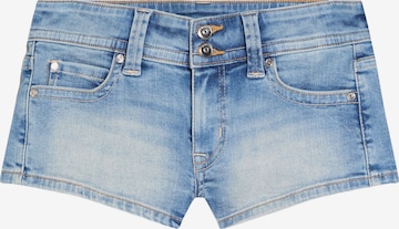 Bershka Jeans i blå: forside