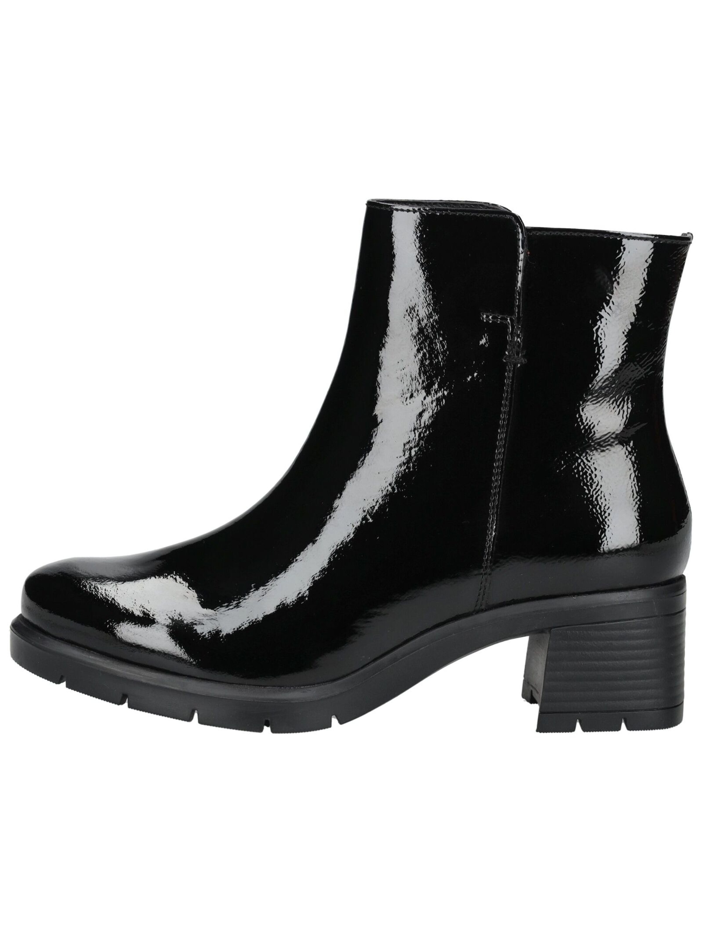 ARA Enkellaarsjes in Zwart