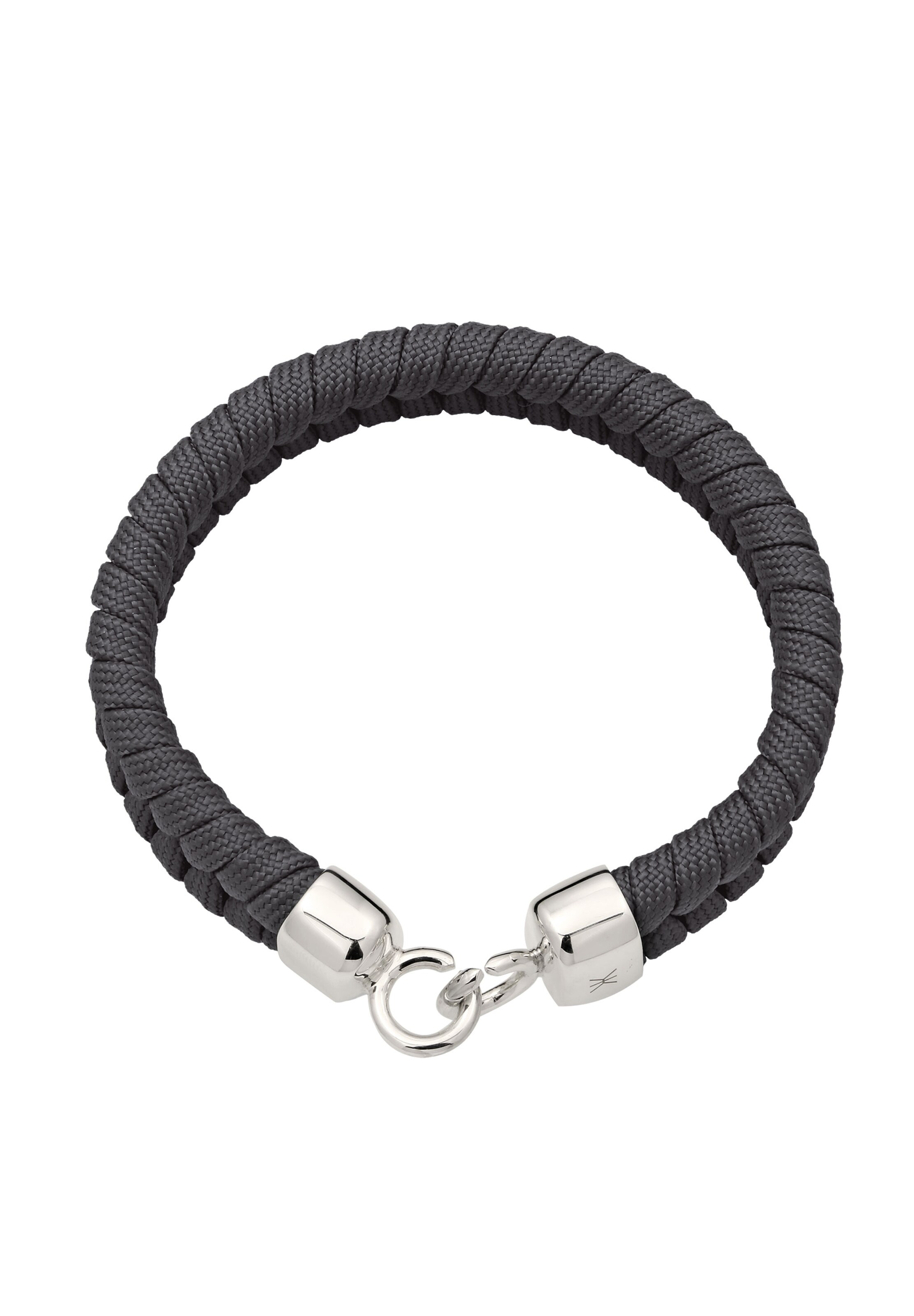 Bracelet KUZZOI en gris