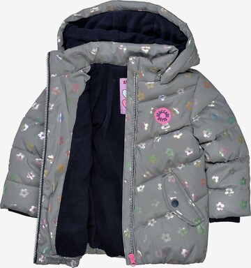 STACCATO Winterjacke in Grau