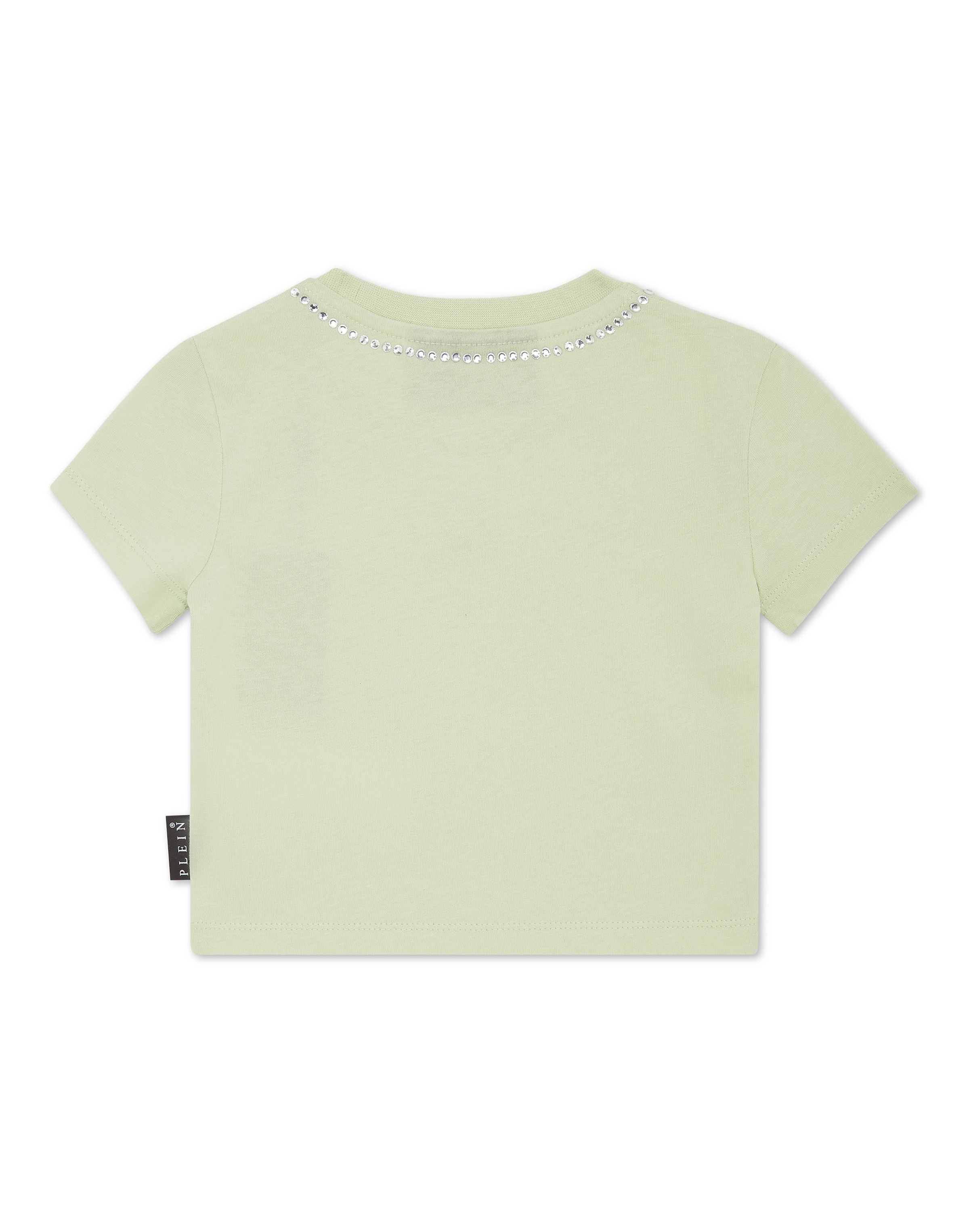 Philipp Plein Shirt in Groen