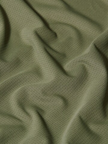 MAMMUT Performance Shirt in Green