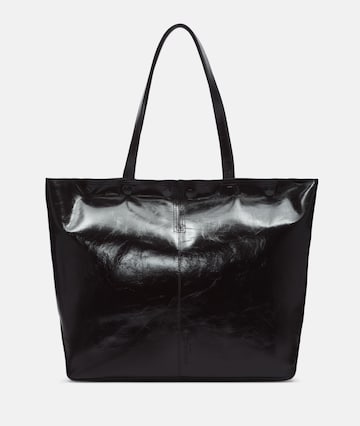 Liebeskind Berlin Shopper in Zwart