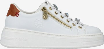 Rieker Sneakers in White