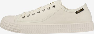 Baskets basses 'Rovulc II' G-Star RAW en blanc