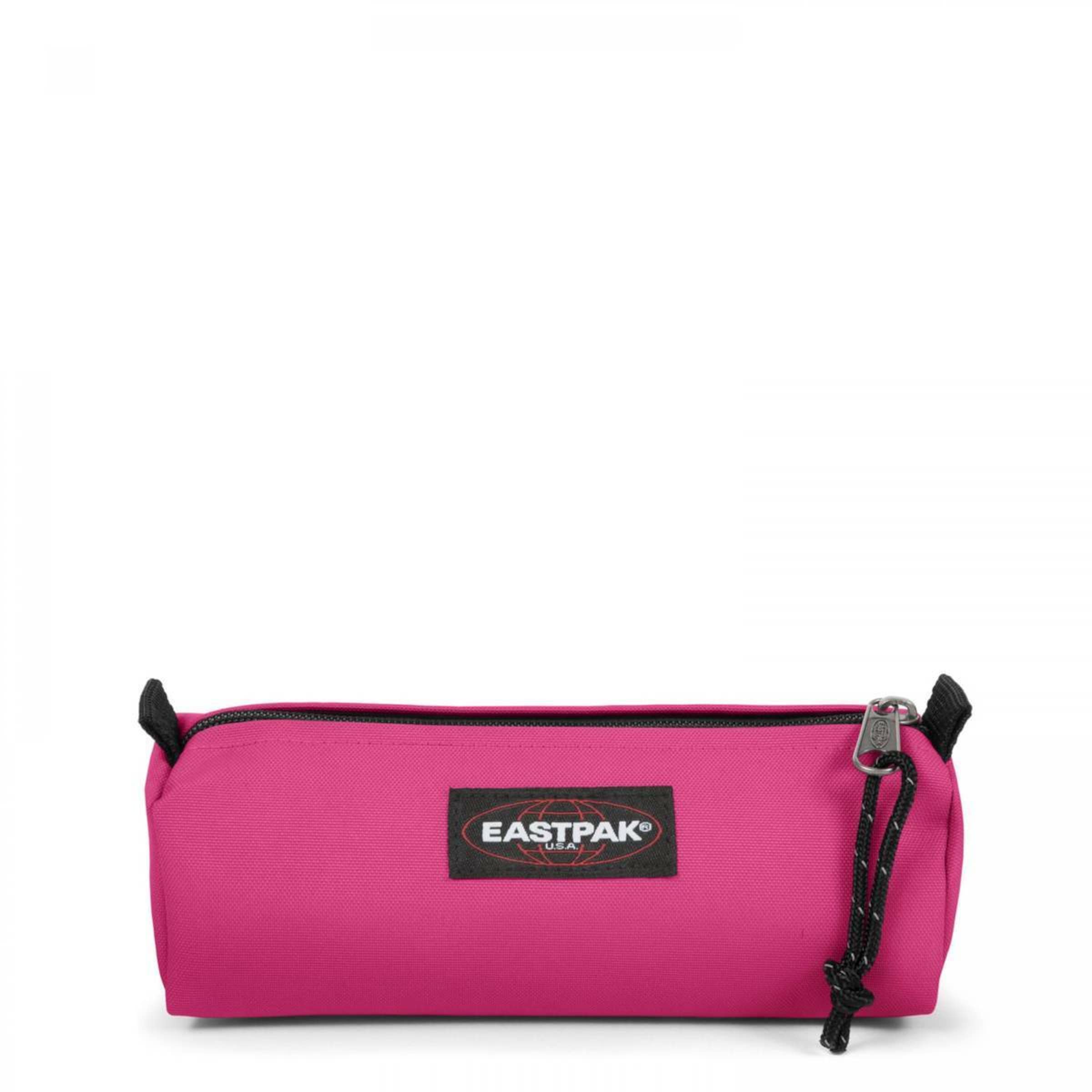 EASTPAK - Estojo em rosa: frente