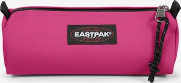 EASTPAK Etui i pink: forside