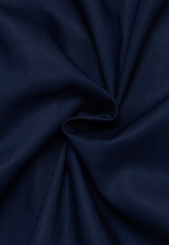 ETERNA Slim fit Business shirt in Blue