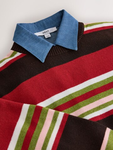 Pullover di Next in colori misti