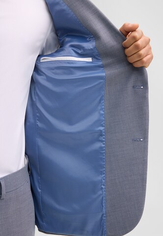 STRELLSON Tapered Suit 'Aidan-Melwin' in Grey