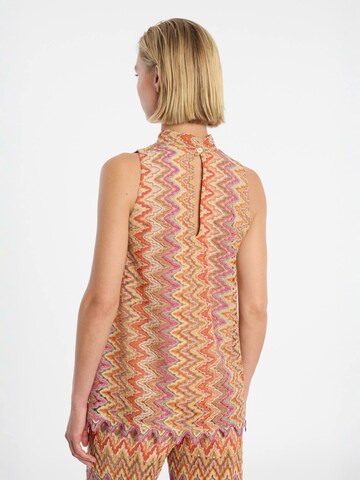 Ana Alcazar Blouse 'Dumea' in Gemengde kleuren