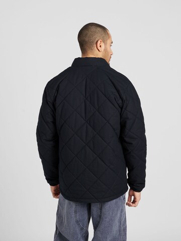 COLUMBIATehnička jakna 'Rad' - crna boja