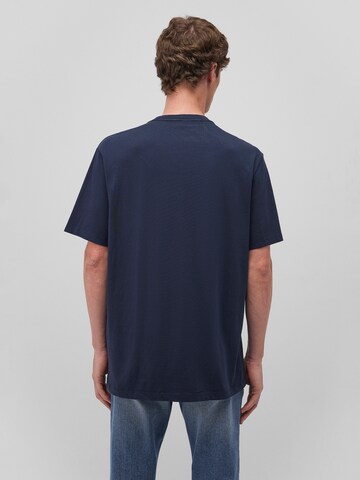 Mavi Shirt in Blue