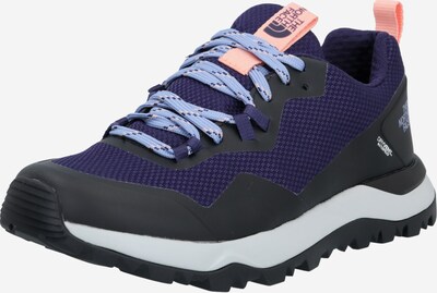 THE NORTH FACE Sportschuh 'ALMONTE WP' in dunkelblau, Produktansicht