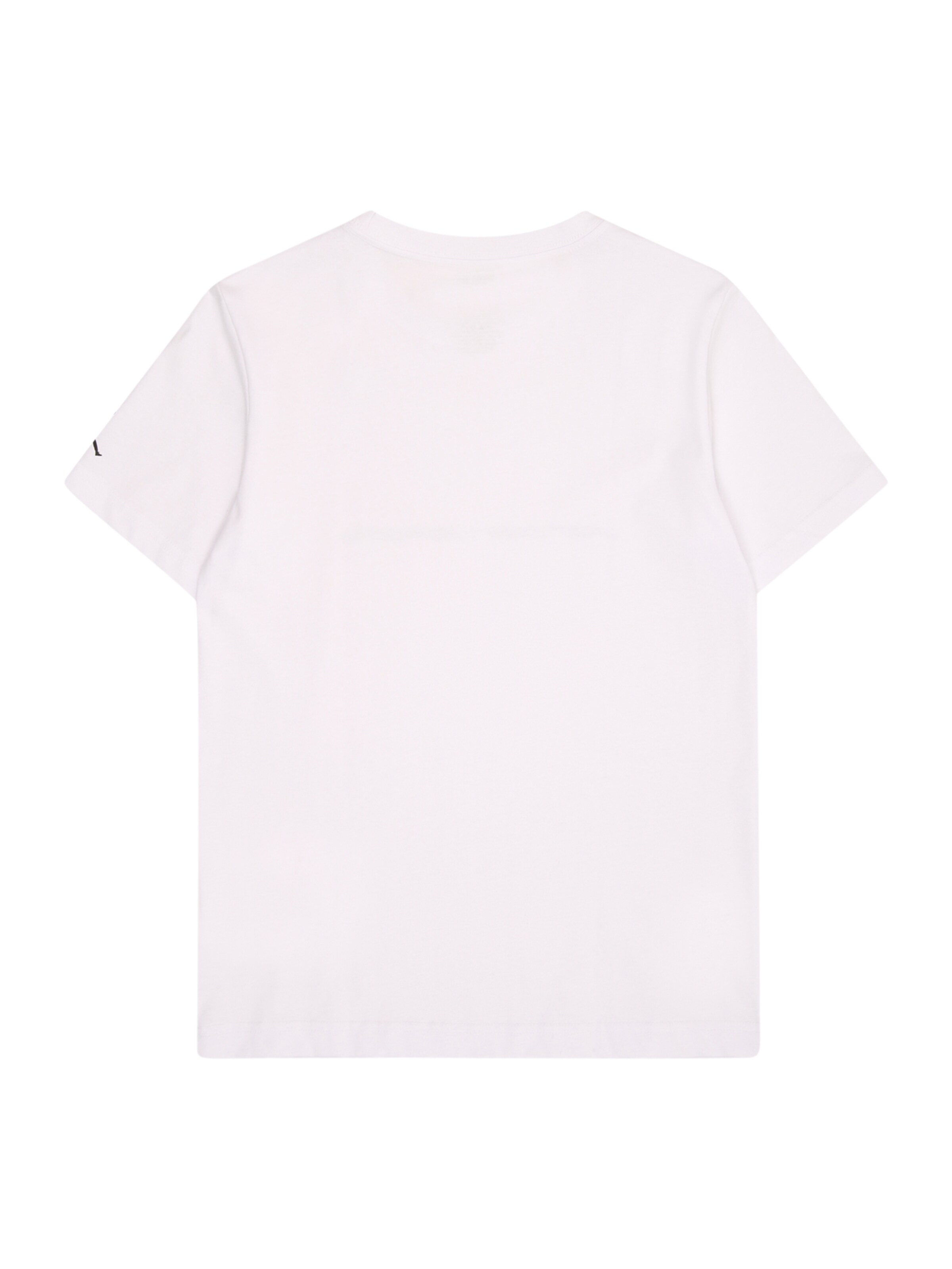Jordan Футболка в Белый