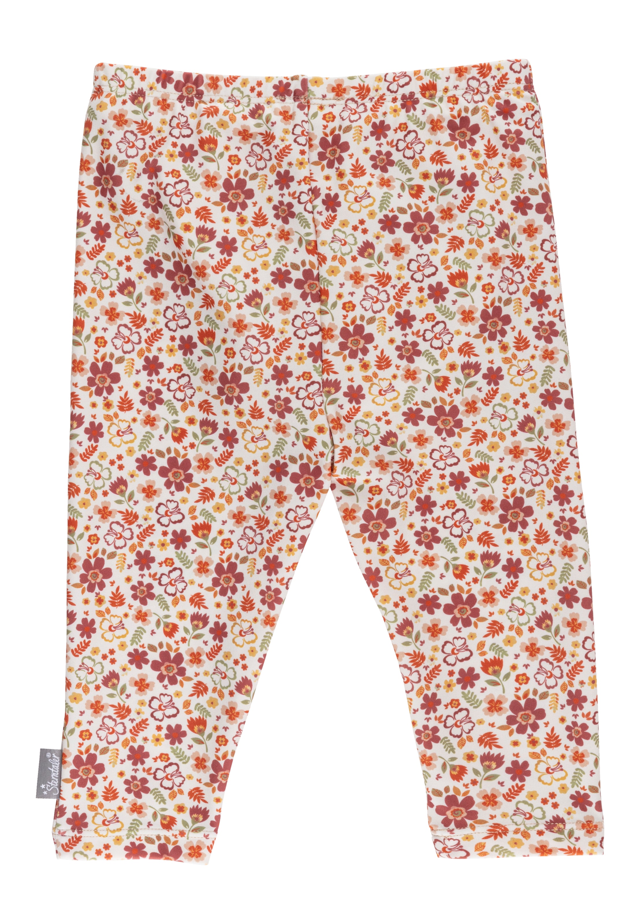 STERNTALER Regular Leggings in Mixed colors