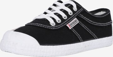 KAWASAKI Sneakers 'Original Worker' in Black: front