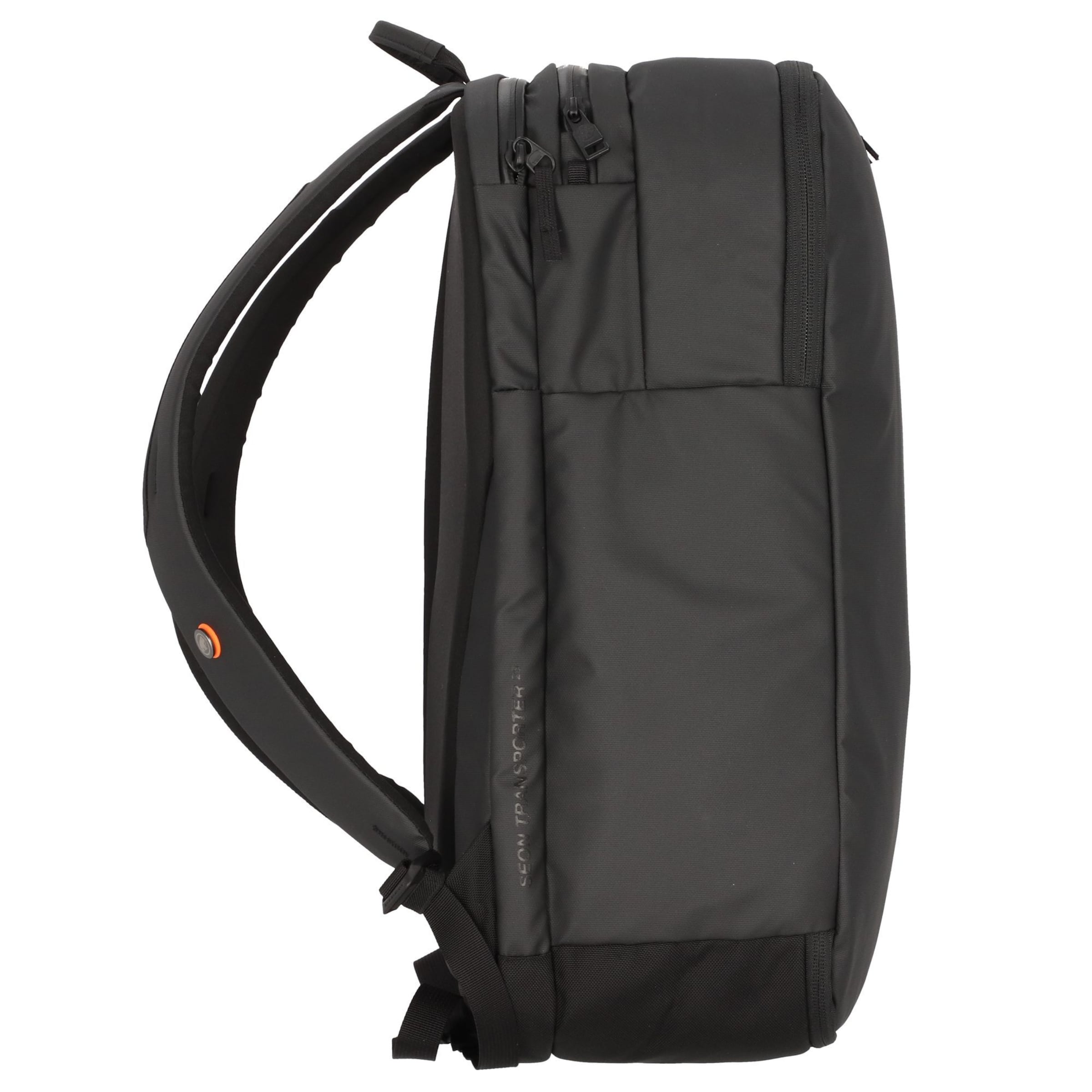 MAMMUT Sports Backpack 'Seon Transporter 25' in Black