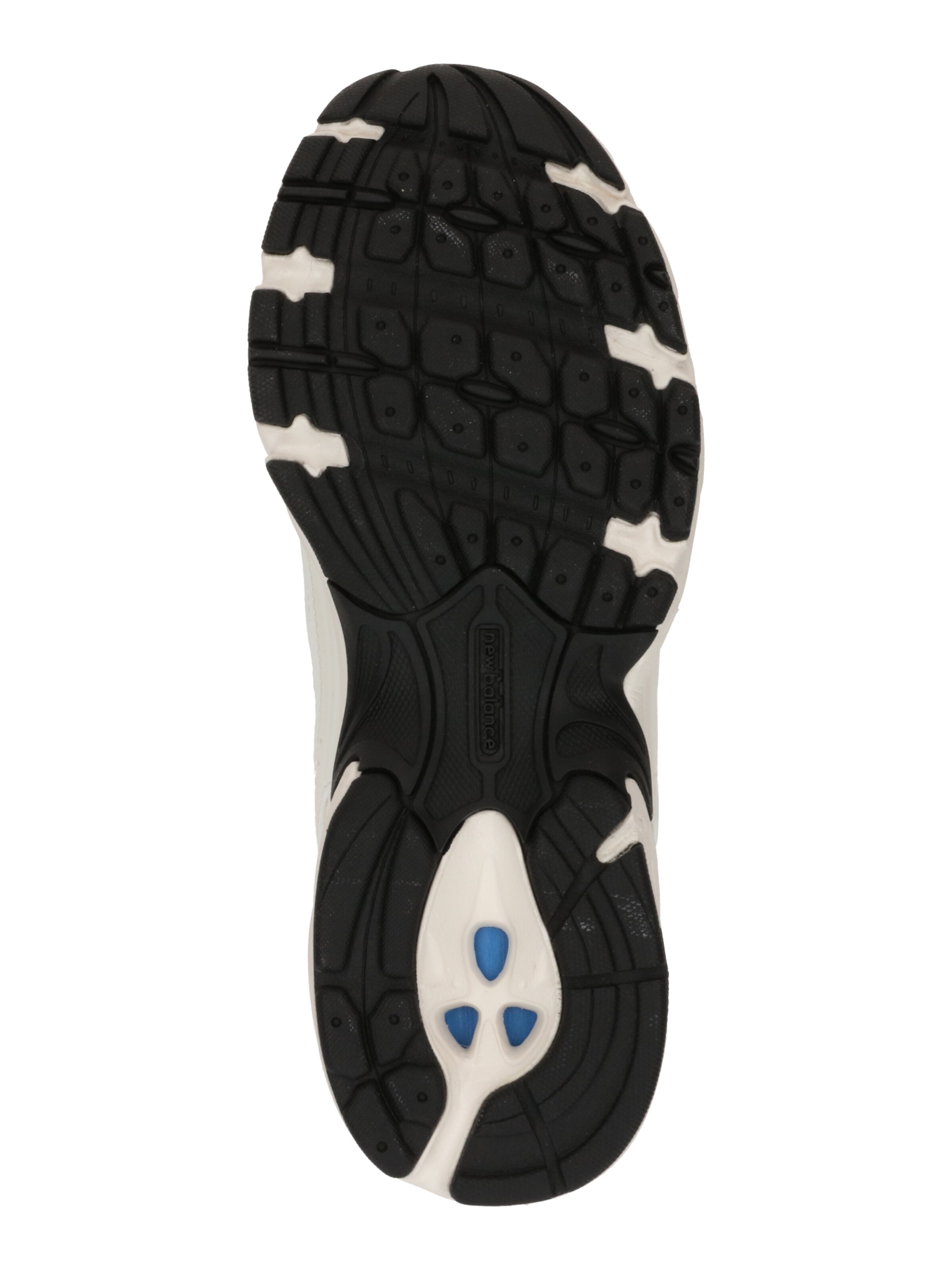 new balance Platform trainers '530' in White