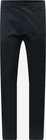 American Eagle Chino trousers in Blue: front