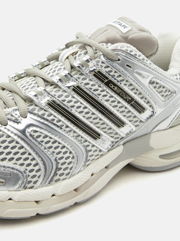 ADIDAS ORIGINALS Matalavartiset tennarit 'Adistar Control 5' värissä valkoinen