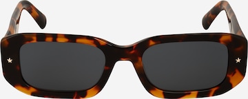 Chiara Ferragni Sunglasses in Brown