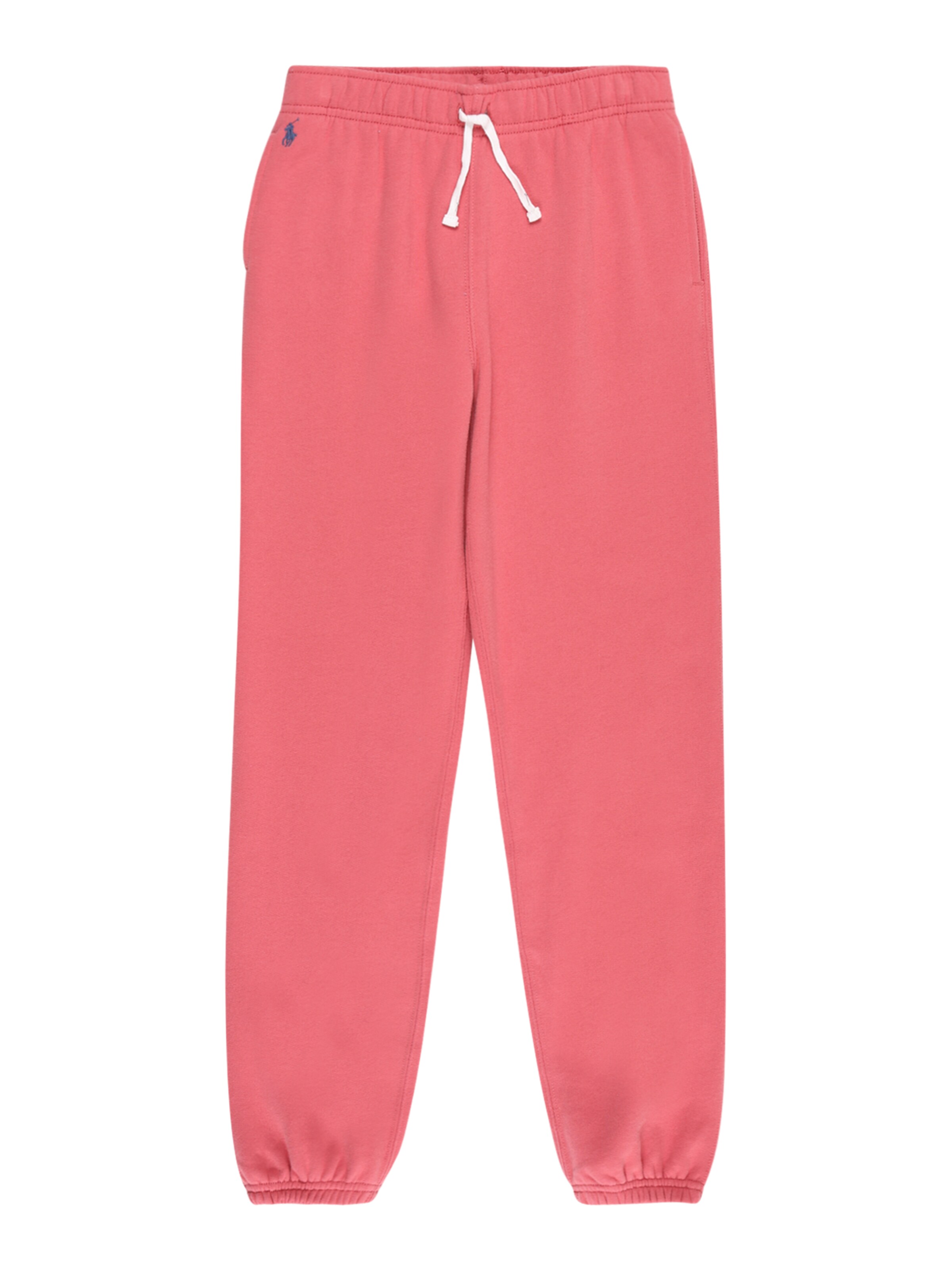 Polo Ralph Lauren Sportbroek in Lichtroze | ABOUT YOU