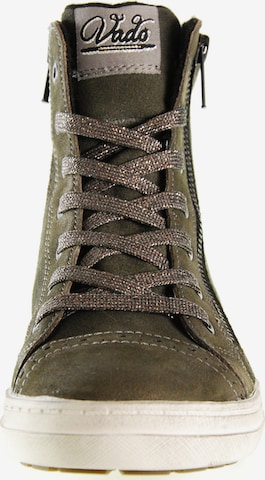 Vado Sneakers in Groen