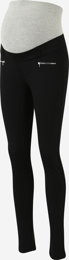 MAMALICIOUS Hose in schwarz, Produktansicht